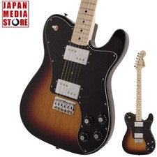Chitarra fender mij - chitarra,
