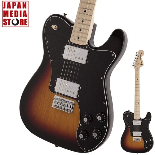 Chitarra fender mij - fender,