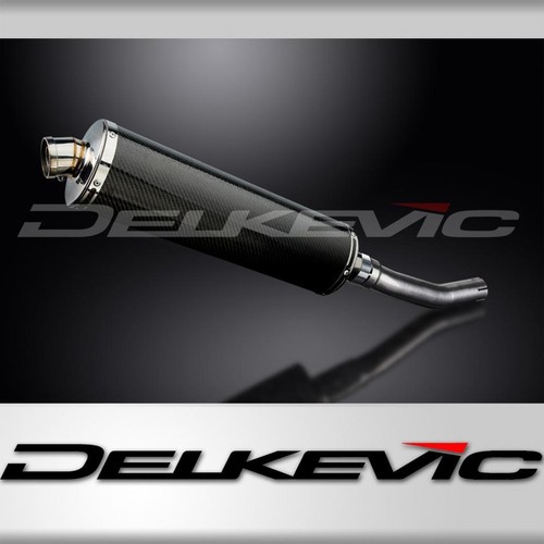 Kit scarico silenziatore bsau - kit,