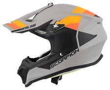 Casco Scorpion Cross VX-16 Evo
