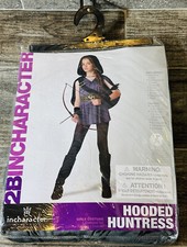 Costume da Cacciatrice con