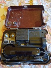 Telefono militare da campo ex