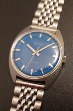 Orologio Meccanico Vintage