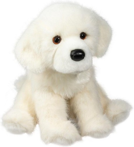 Peluche douglas everest white - peluche,