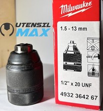 Mandrino universale - mandrino,