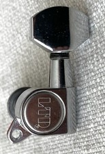 2009 ESP Ltd Viper-10 Chitarra