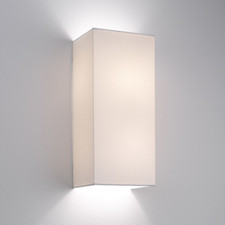 Luminaire applique 2x60w E27