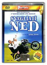 EBOND Svegliati Ned EDITORIALE DVD DB553341
