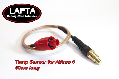 Sensore temperatura acqua - , per