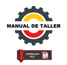 Tractor Same DELFINO 35 Manual