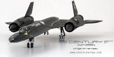 Century Wings 1:72 Lockheed SR-71A Blackbird USAF 61-7955 Skunk Works 1985