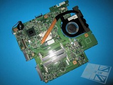 Dell Latitude 3330 Intel Core i3-3217U @1,8 GHz scheda madre per computer portatile, CPU e ventola