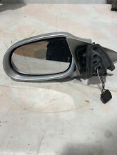 SPECCHIETTO RETROVISORE GRIGIO ANTERIORE SINISTRO SX MERCEDES SLK R170 PRE EVO