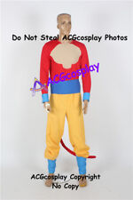 Costume cosplay Dragon Ball