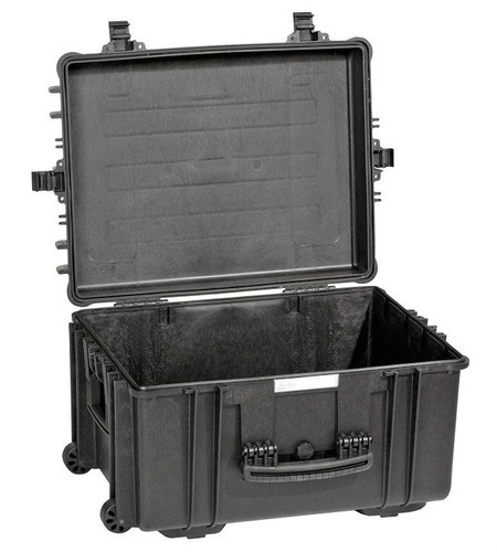 Explorer cases valigia - explorer,