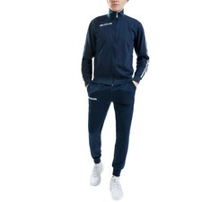 TUTA GIVOVA SCUOLA UNISEX LF30