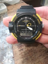 Orologio Uomo Vintage Casio