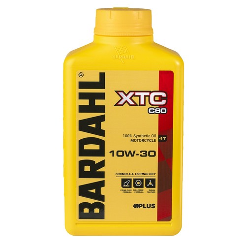 1lt olio sintetico moto - 1lt,