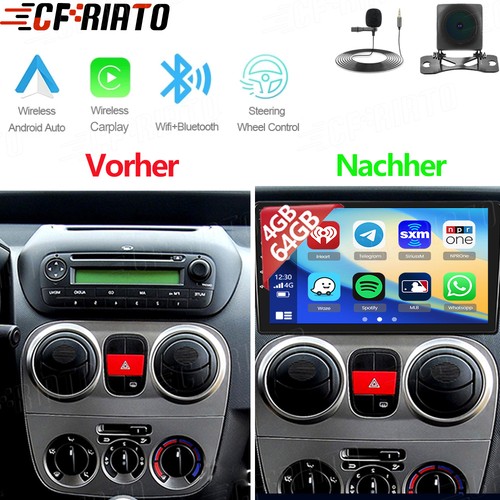 64gb android per - per, fiat