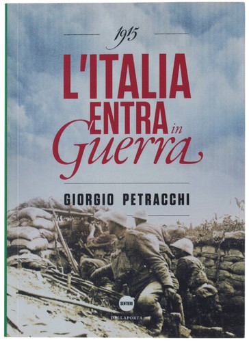 1915 italia entra guerra - entra, in