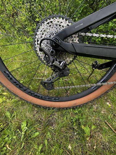 Trek top fuel - trek,