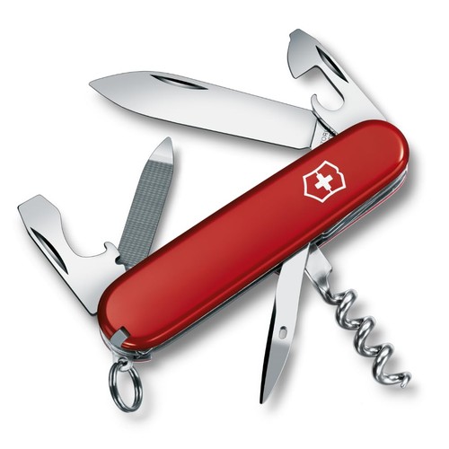 Victorinox sportsman - victorinox,,
