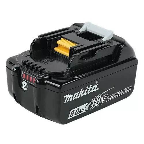Batterie makita ion 18v 6 - makita,