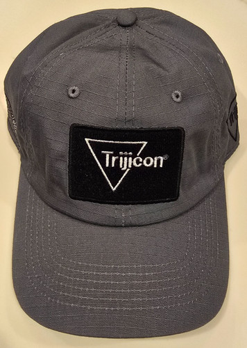 Cappello operatore grigio