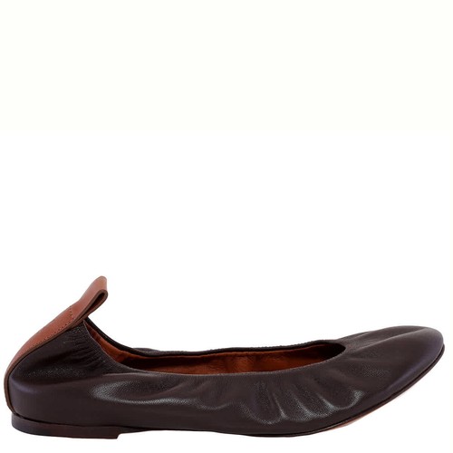 Ballerine lanvin the - the, in