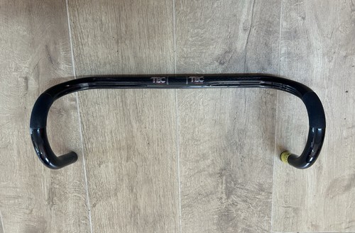 Manubrio bici corsa carbonio