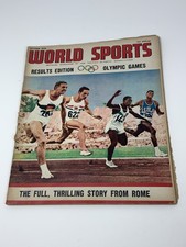 RIVISTA GIOCHI OLIMPICI