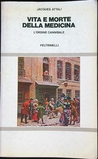 Vita morte della medicina - della,