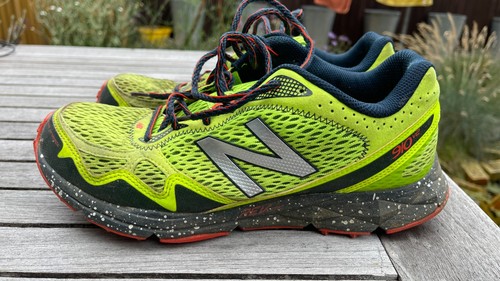 New balance uomo m1080 bk6 - new,