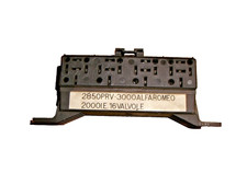 Blocco relè relè relè