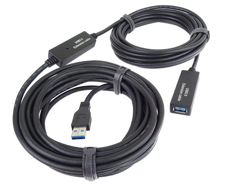 Cavo prolunga usb attivo - prolunga,