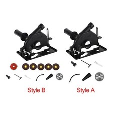 Staffa di taglio per