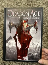 Dragon Age Origins Collector's