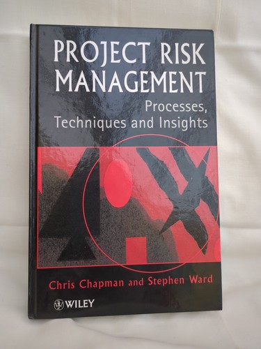 Project risk management - project,