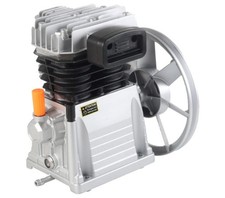 Testa Compressore Aria