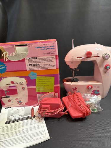 Macchina cucire portatile - da,