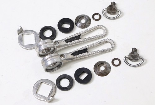 Manettini campagnolo super - manettini,
