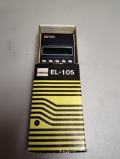 Calcolatrice vintage Sharp