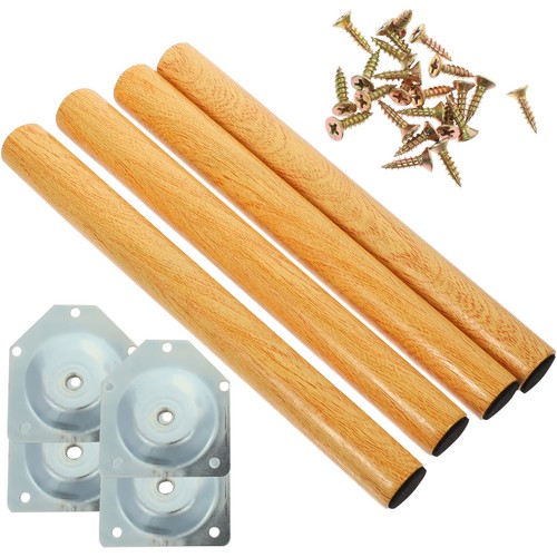 Set gambe per tavolo in - set,