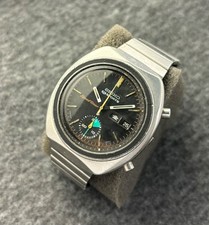 Seiko Speedtimer Automatic