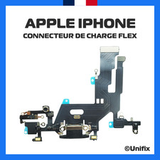 Connecteur de charge pour