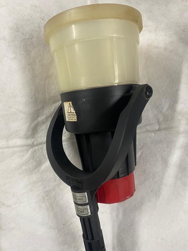 Tester rilevatore fumo solo - di,