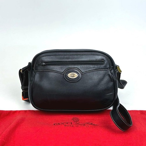 Borsa tracolla gucci - a,