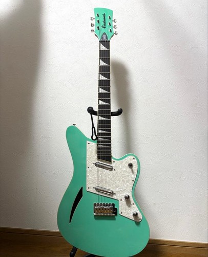 Eastwood surfcaster con - eastwood,