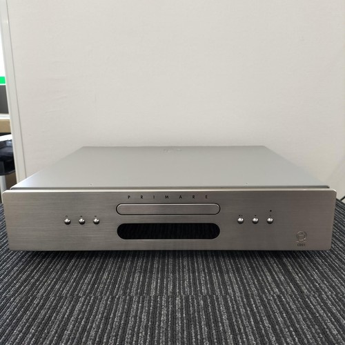 Lettore primare cd21 usato - primare,