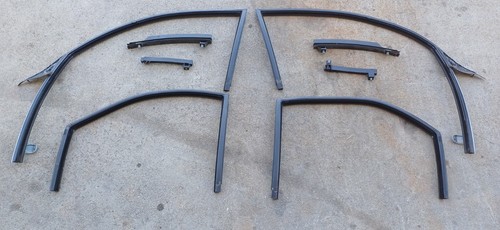 Kit guarnizioni porte - 4,